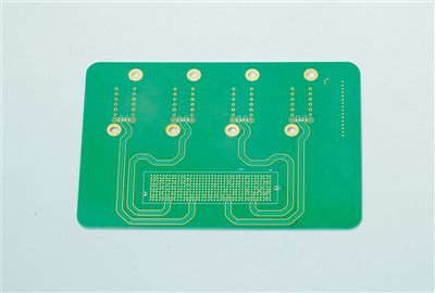 Hibrid dielektromos PCB