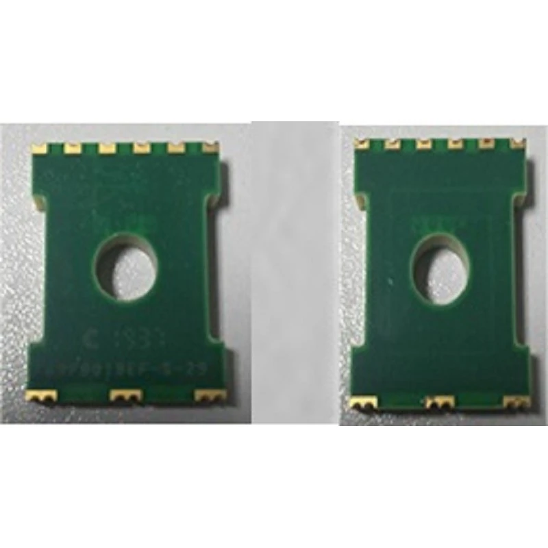 Thick Copper Blind-Buried Via PCB